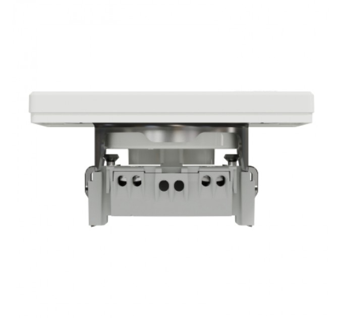 Schneider Electric Розетка Schneider Electric ASFORA без заземлення біла (EPH3000121)