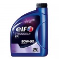 ELF Трансмісійна олива ELF TransElf EP 80w90 2л (213858)