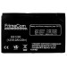 FrimeCom Акумуляторна батарея FrimeCom 12V 9AH (GS1290) AGM