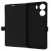 Wave Чохол-книжка Wave Flap Case для Xiaomi Redmi 13C 4G/Poco C65 Midnight Blue