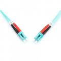 Оптичний патчкорд Digitus LC/UPC-LC/UPC,50/125,OM3(Multimode),Duplex,5m (DK-2533-05/3)