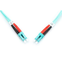 Оптичний патчкорд Digitus LC/UPC-LC/UPC,50/125,OM3(Multimode),Duplex,5m (DK-2533-05/3)