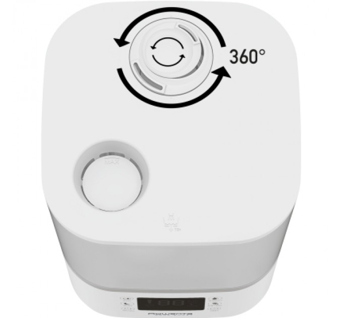 Rowenta Зволожувач повітря Rowenta HU4020F0