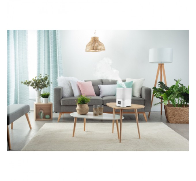 Rowenta Зволожувач повітря Rowenta HU4020F0