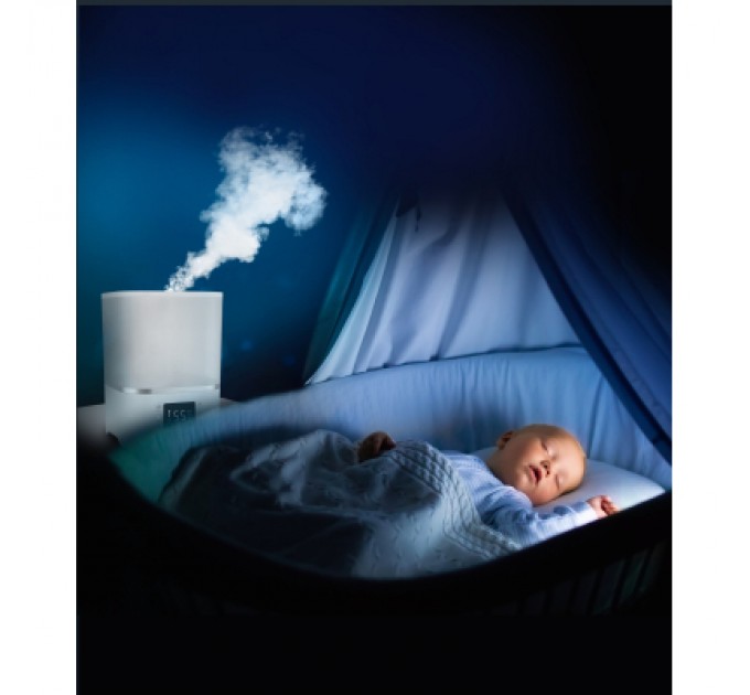 Rowenta Зволожувач повітря Rowenta HU4020F0