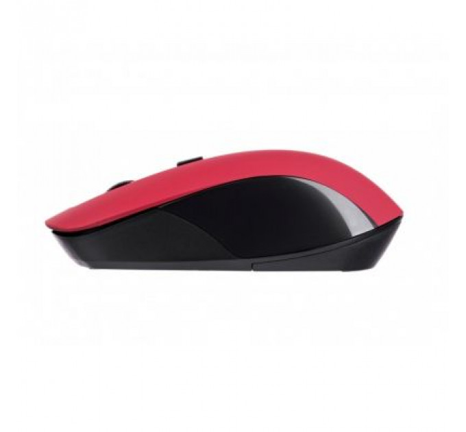 Мишка 2E MF211 Wireless Red (2E-MF211WR)