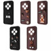 NCase Чохол-накладка Pretty Things Case для Xiaomi Redmi 14C 4G/Poco C75 Brown/Baby
