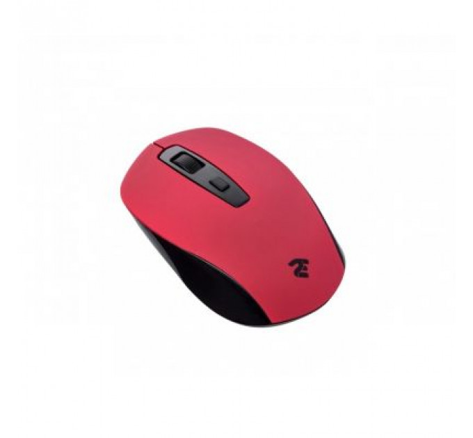 Мишка 2E MF211 Wireless Red (2E-MF211WR)