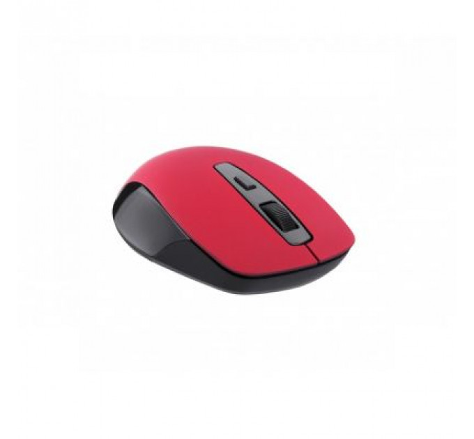 Мишка 2E MF211 Wireless Red (2E-MF211WR)