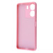 Wave Чохол-накладка Wave Colorful Case для Xiaomi Redmi 13C 4G/Poco C65 Pink Sand