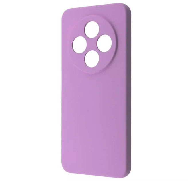 Wave Чохол-накладка Wave Colorful Case для Xiaomi Redmi 14C 4G/Poco C75 Black Currant