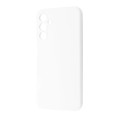 Wave Чохол-накладка Wave Full Silicone Cover для Samsung Galaxy A15 4G SM-A155/A15 5G SM-A156 White