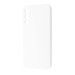 Wave Чохол-накладка Wave Full Silicone Cover для Samsung Galaxy A15 4G SM-A155/A15 5G SM-A156 White
