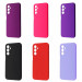 Wave Чохол-накладка Wave Full Silicone Cover для Samsung Galaxy A25 SM-A256 White