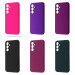 Wave Чохол-накладка Wave Full Silicone Cover для Samsung Galaxy A35 SM-A356 White