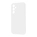 Wave Чохол-накладка Wave Full Silicone Cover для Samsung Galaxy A35 SM-A356 White