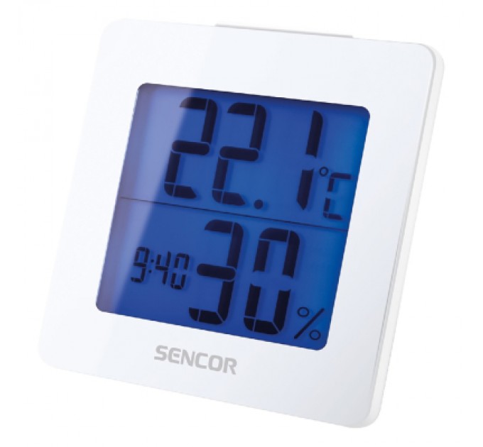 Sencor Метеостанція Sencor SWS1500W