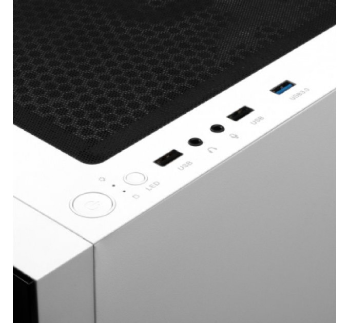 Gamdias Корпус Gamdias TALOS E3 WH (4712960136557)