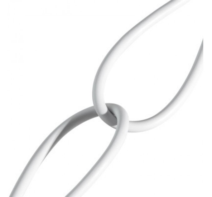 Baseus Дата кабель USB-C to Lightning 1.0m 20W Superior Series White Baseus (CATLYS-A02)