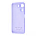 Wave Чохол-накладка Wave Full Silicone Cover для Xiaomi Redmi 13C 4G/Poco C65 Light Purple