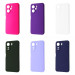 Wave Чохол-накладка Wave Full Silicone Cover для Xiaomi Redmi 13C 4G/Poco C65 Pink