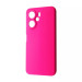 Wave Чохол-накладка Wave Full Silicone Cover для Xiaomi Redmi 13C 4G/Poco C65 Pink