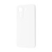 Wave Чохол-накладка Wave Full Silicone Cover для Xiaomi Redmi 13C 4G/Poco C65 White