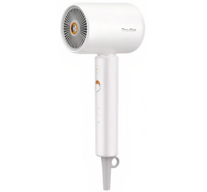 Xiaomi Фен Xiaomi ShowSee Hair Dryer VC200-W 1800W White