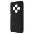 Wave Чохол-накладка Wave Full Silicone Cover для Xiaomi Redmi 14C 4G/Poco C75 Black
