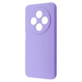 Wave Чохол-накладка Wave Full Silicone Cover для Xiaomi Redmi 14C 4G/Poco C75 Light Purple