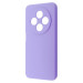 Wave Чохол-накладка Wave Full Silicone Cover для Xiaomi Redmi 14C 4G/Poco C75 Light Purple