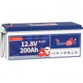 Timeusb Батарея LiFePo4 Timeusb 12V-200Ah (Timeusb-12V200Ah)