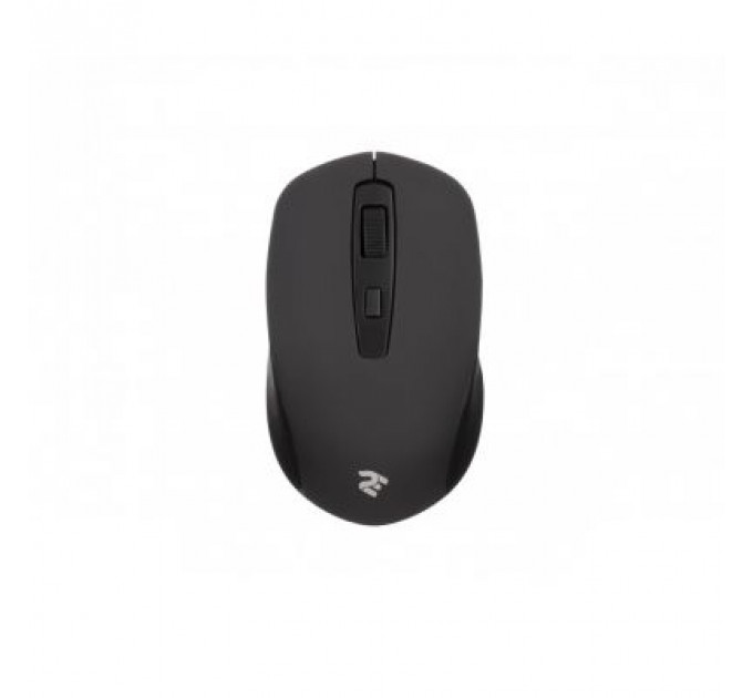 Мишка 2E MF211 Wireless Black (2E-MF211WB)