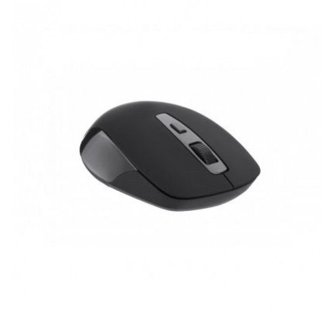 Мишка 2E MF211 Wireless Black (2E-MF211WB)