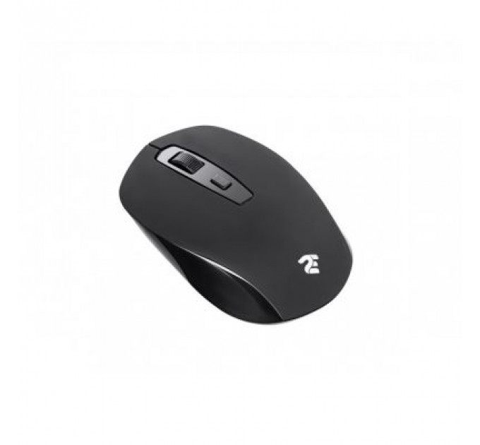 Мишка 2E MF211 Wireless Black (2E-MF211WB)