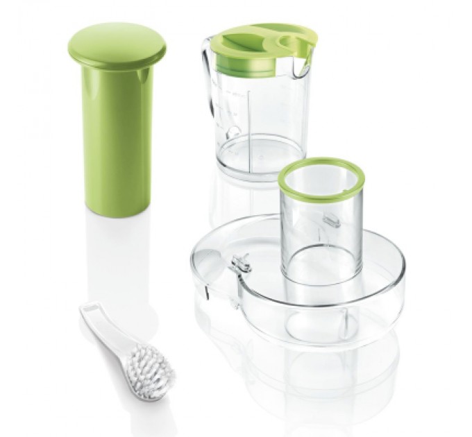 Bosch Соковижималка Bosch MES 25 G0 (MES25G0)