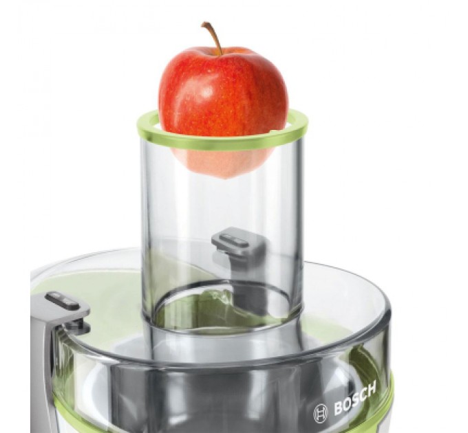 Bosch Соковижималка Bosch MES 25 G0 (MES25G0)