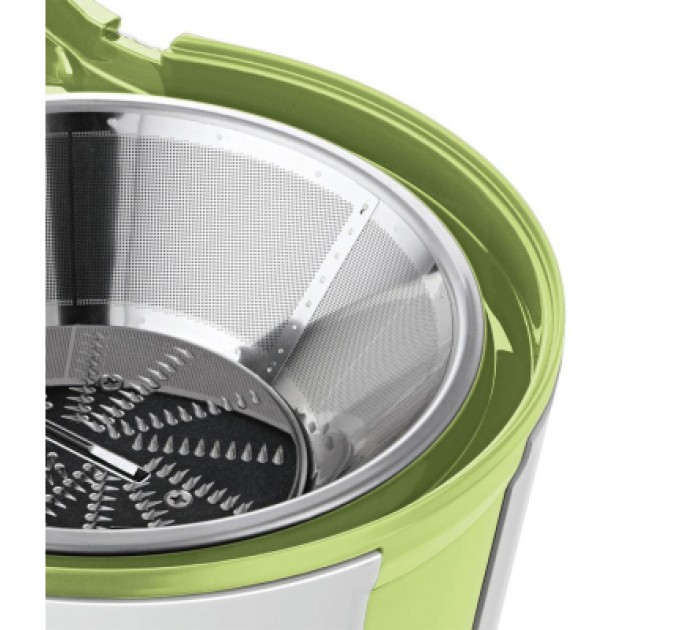 Bosch Соковижималка Bosch MES 25 G0 (MES25G0)