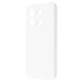 Wave Чохол-накладка Wave Full Silicone Cover для Xiaomi Redmi Note 13 4G White