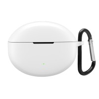 Чохол для навушників Armorstandart Hang Case для OPPO Enco Air4 Pro White (ARM79948)