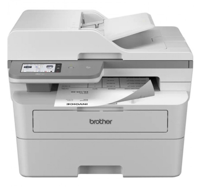 Brother Багатофункціональний пристрій Brother MFCL2922DWYJ1