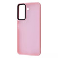 Wave Чохол-накладка Wave Matte Color Case для Xiaomi Redmi 13C 4G/Poco C65 Pink Sand