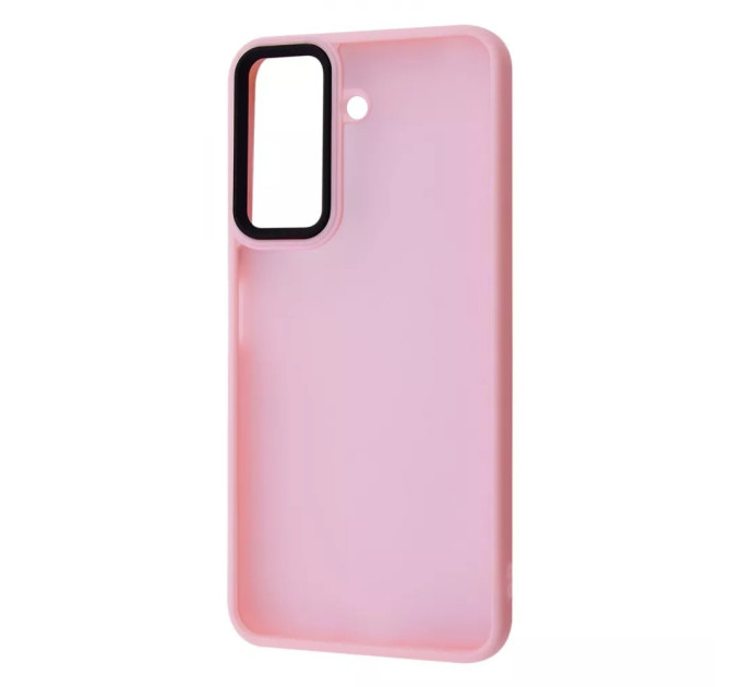 Wave Чохол-накладка Wave Matte Color Case для Xiaomi Redmi 13C 4G/Poco C65 Pink Sand