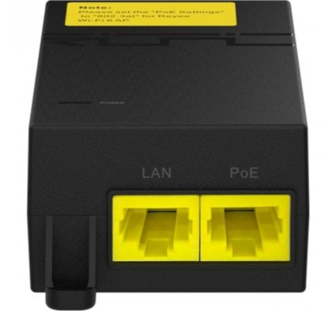 Адаптер PoE Ruijie Networks RG-POE-AT30