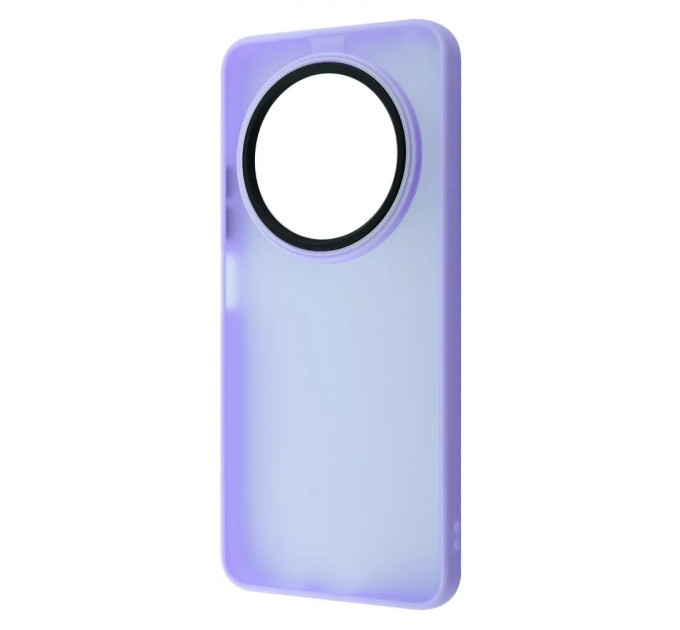Wave Чохол-накладка Wave Matte Color Case для Xiaomi Redmi 14C 4G/Poco C75 Light Purple