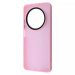 Wave Чохол-накладка Wave Matte Color Case для Xiaomi Redmi 14C 4G/Poco C75 Pink Sand