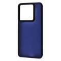 Wave Чохол-накладка Wave Matte Color Case для Xiaomi Redmi Note 13 4G Midnight Blue