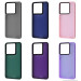 Wave Чохол-накладка Wave Matte Color Case для Xiaomi Redmi Note 13 4G Pink Sand