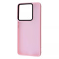Wave Чохол-накладка Wave Matte Color Case для Xiaomi Redmi Note 13 4G Pink Sand