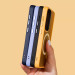 Wave Чохол-накладка Wave Matte Insane Case with Magnetic Ring для Samsung Galaxy S24 SM-S921 Midnight Blue